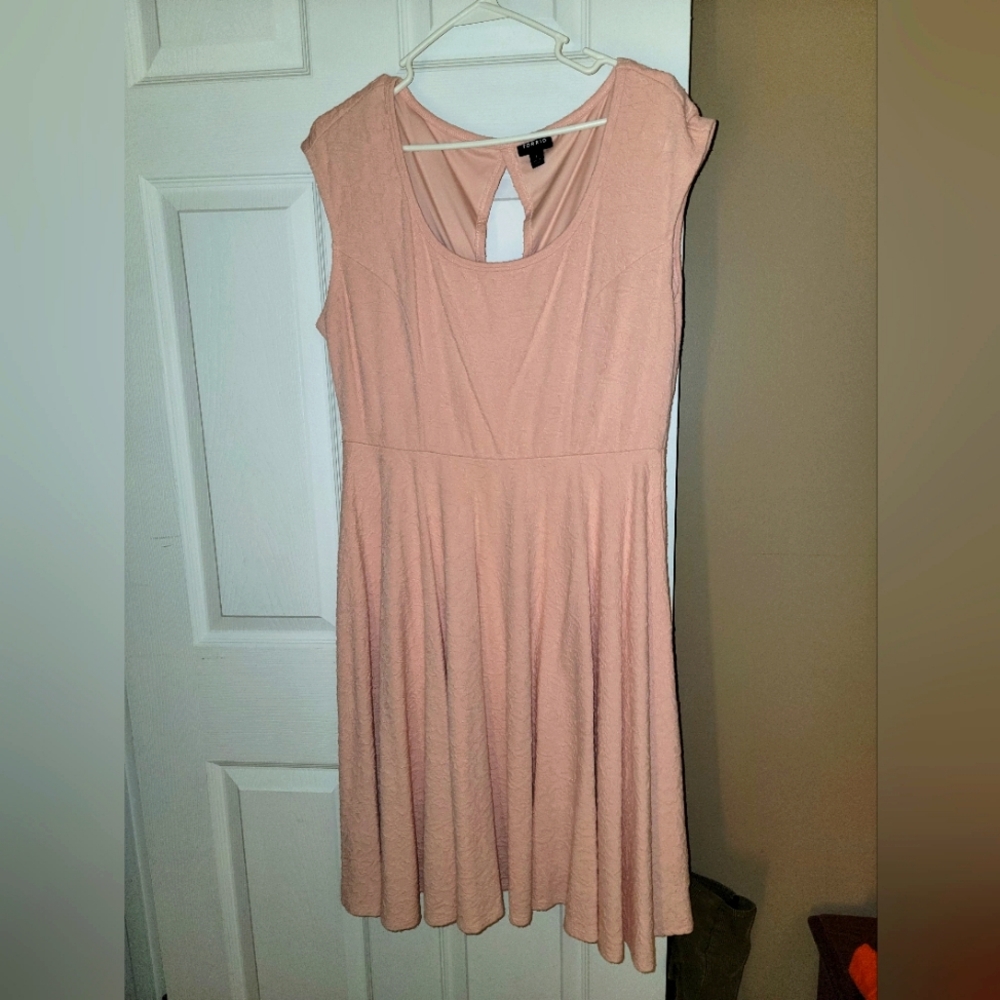 Torrid Size 1 Dress